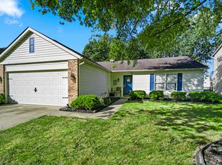 6110 Liverpool Ln, Indianapolis, IN