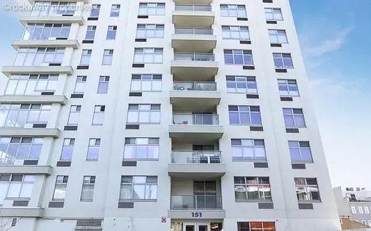 1st image of 151 Beach 96 St #3D