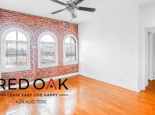 1616 1/3 N Normandie Ave #400, Los Angeles, CA 90027