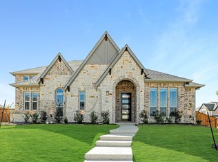 5202 Rowlan Row, Midlothian, TX 76065