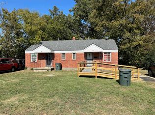 854 Keel Ave, Memphis, TN 38107