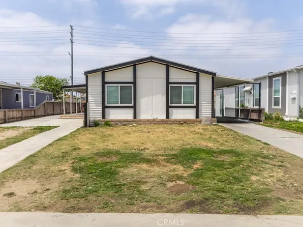 5800 Hamner Ave Space 705, Eastvale, CA 91752