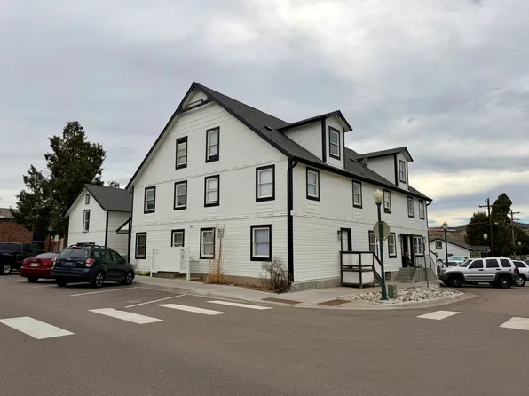 319 Jerry St APT 3, Castle Rock, CO 80104