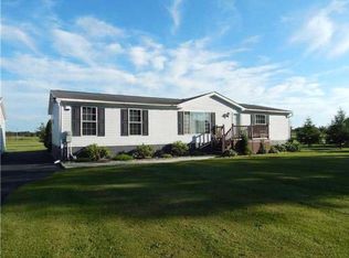 16176 Foster Park Rd, Dexter, NY 13634