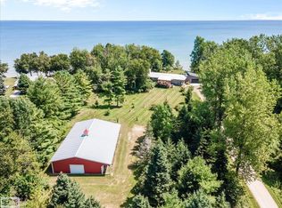7470 Lakeshore Rd N, Palms, MI 48465