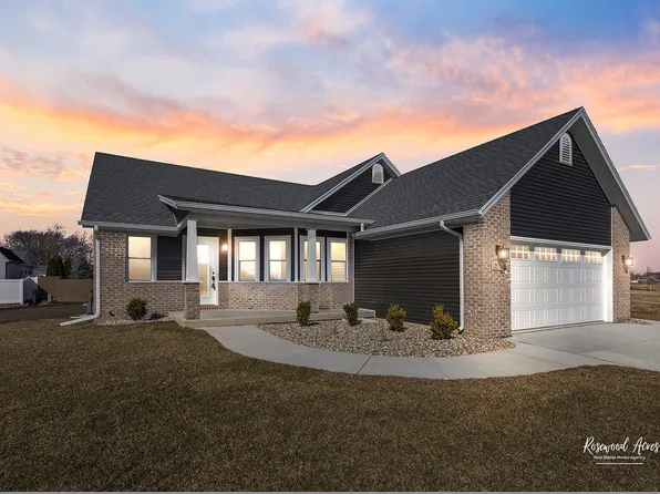 1620 Rainbow Bnd, Bourbonnais, IL 60914