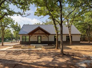 201 Tall Timbers Trl, Whitney, TX 76692