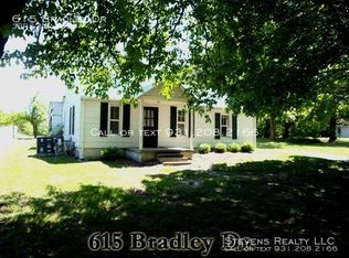 615 Bradley Dr, Cookeville, TN 38501