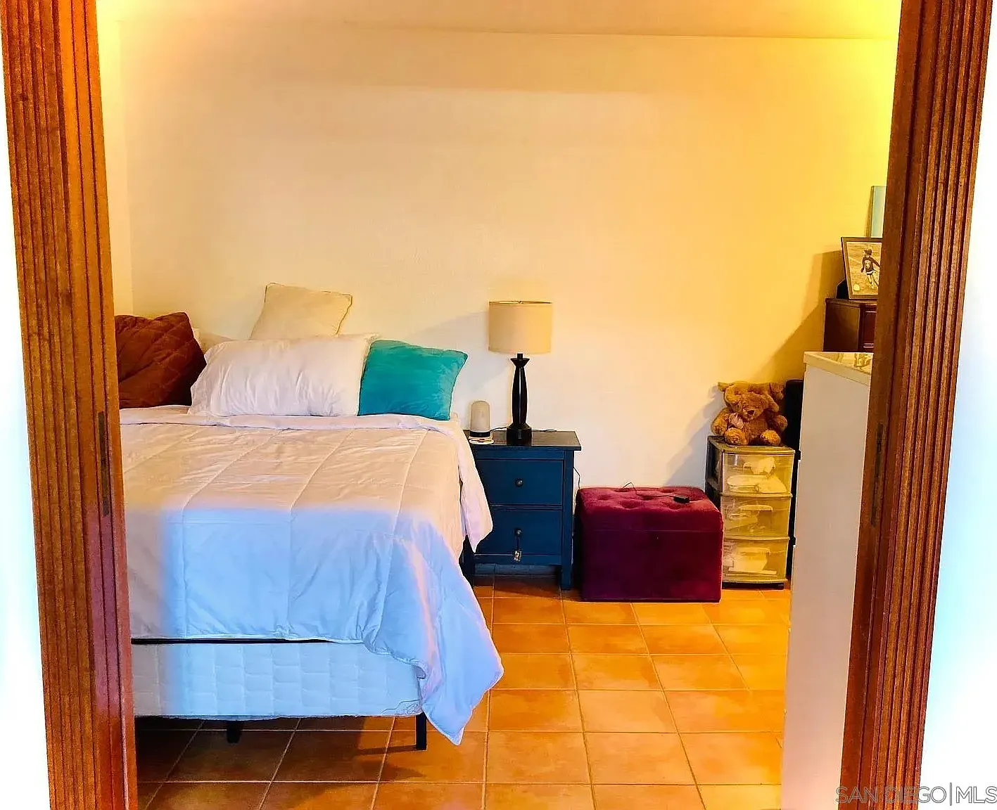 1 bed, 1.0 bath, 506 sqft, $2,400 — Photo 4