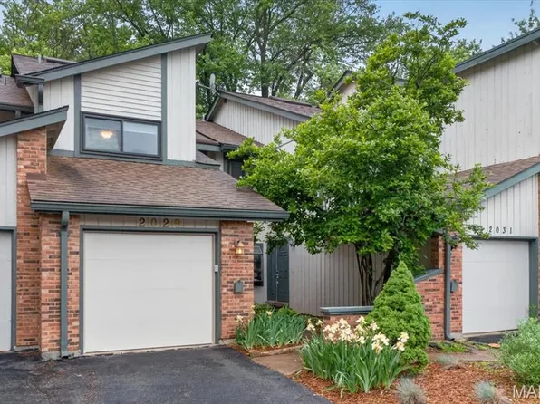 2029 Painted Leaf Dr, Maryland Heights, MO 63043