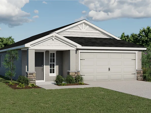 6527 Flowering Shrub St, Lakeland, FL 33810
