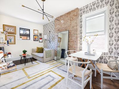 331 W 89th St APT 4A, Manhattan, NY, 10024