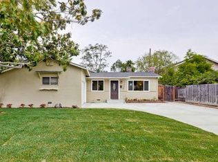 306 Wren Way, Campbell, CA 95008
