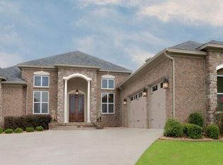 4529 Ingram Rd, Deatsville, AL 36022