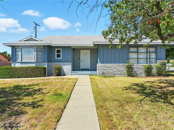 1005 W Greendale St, West Covina, CA 91790