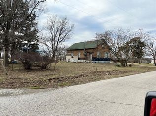 207 E Baker St, Farlington, KS 66734