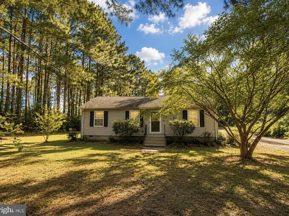 5640 Luther Miles Ln, Marion, MD 21838