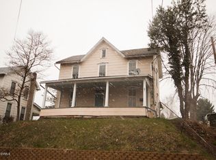 531 Mill St, Catawissa, PA 17820