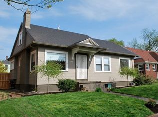 6446 NE Cleveland Ave, Portland, OR 97211