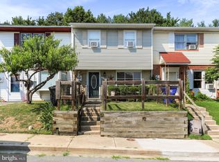 107 W Orndorff Dr, Brunswick, MD 21716