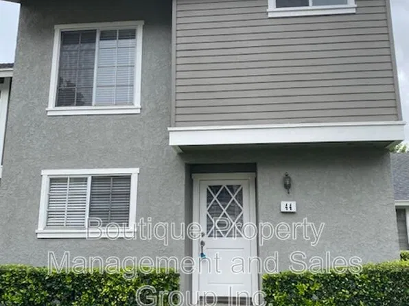 44 Timber Run #1, Irvine, CA 92614