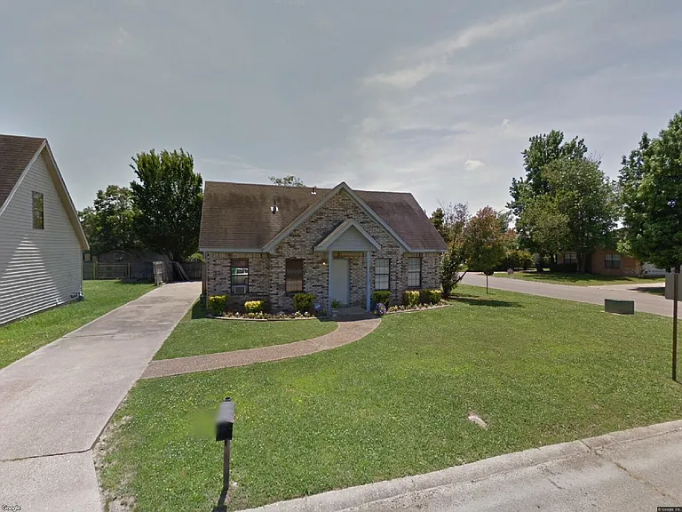 2501 Jeanne McQueen Pl — Photo 7