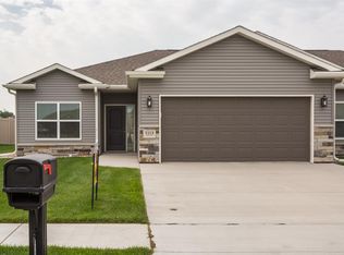 5213 41st St, Columbus, NE 68601