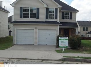 2614 South Hls, Riverdale, GA 30296