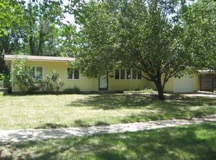 5513 SW 18th Ter, Topeka, KS 66604