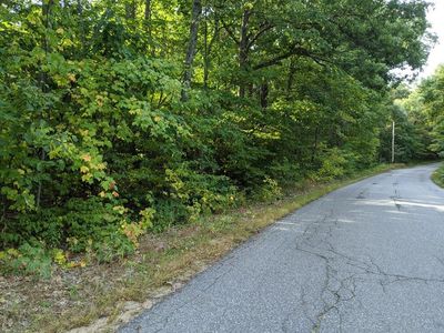 0 Stafford Rd, Holland, MA, 01521