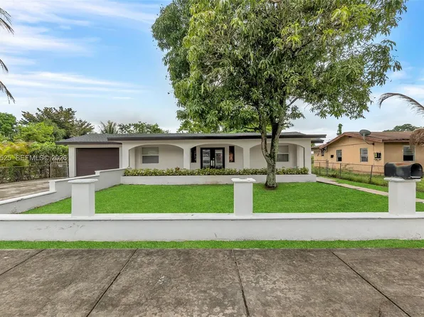 1428 NW 97th St, Miami, FL 33147