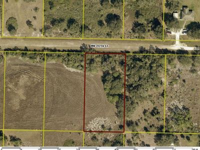 14620 NW 312th St Lot A, Okeechobee, FL, 34972