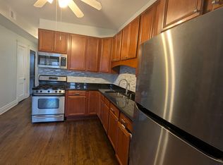 3708 W Eddy St #3, Chicago, IL 60618