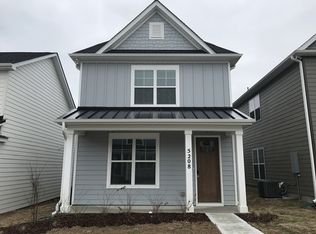 5208 Tupelo St, Antioch, TN 37013