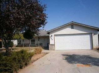 740 Monte Cir, Lindsay, CA 93247