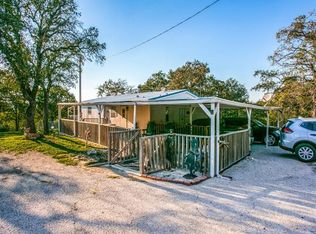 363 Tejas Trl, Springtown, TX 76082