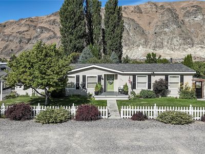 4710 NW Cascade Avenue, East Wenatchee, WA, 98802