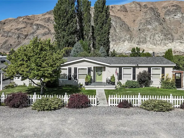 4710 NW Cascade Avenue, East Wenatchee, WA 98802