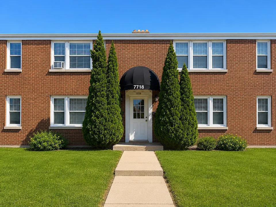 7718-7726 W. Center St