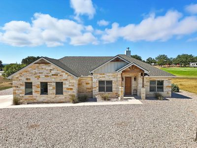 214 Oak Grove Parkway, Kingsland, TX, 78639