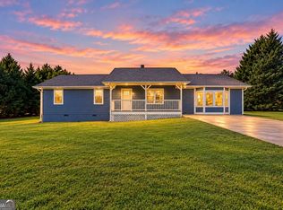 335 Harris Dr, Locust Grove, GA 30248