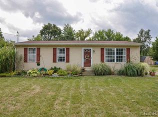 3787 Kaiser Rd, Tecumseh, MI 49286