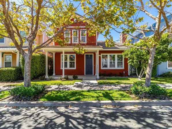 438 E Poplar Street, Vallejo, CA 94592