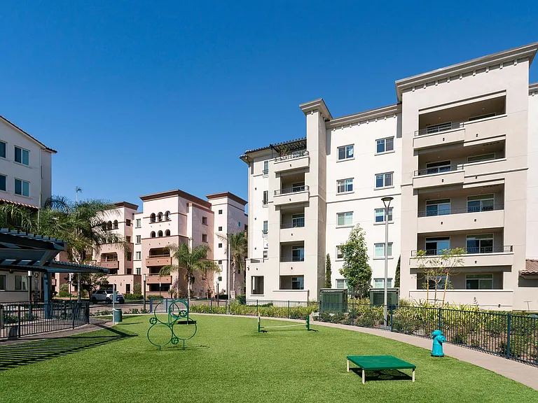Casa Mira View Apartments — Photo 24