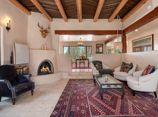 1026 Stagecoach Rd, Santa Fe, NM 87501