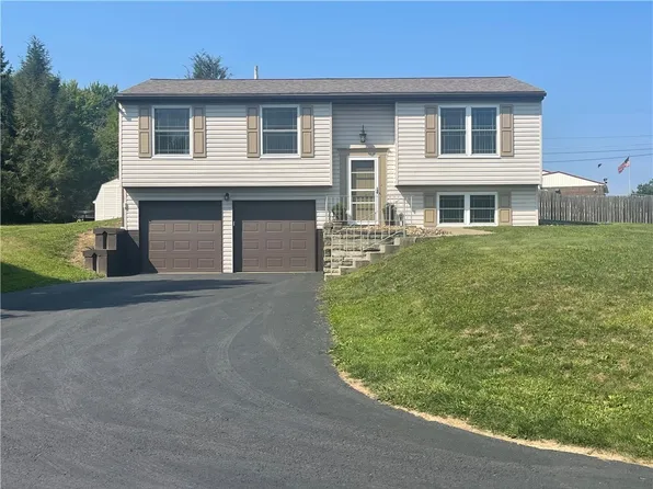 136 Browns Hill Rd, Valencia, PA 16059