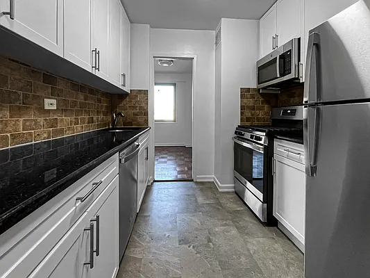 Rented by Brown Harris Stevens | media 10