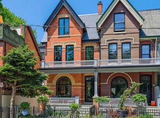 274 Carlton St, Toronto, ON M5A2L5