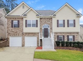 127 Omega Ct, Dallas, GA 30157