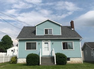 115 Rosewood St, Johnstown, PA 15904